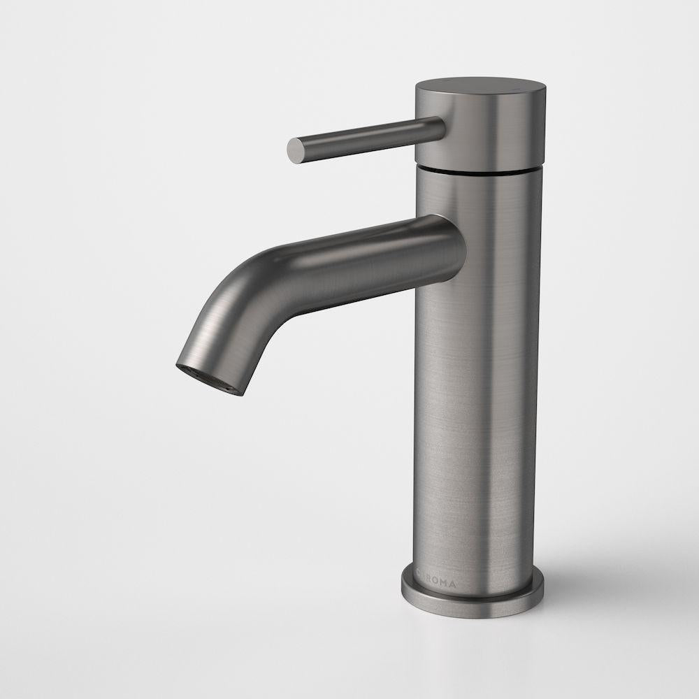 Caroma Liano II Basin Mixer Range - Lead Free | 5 Finishes