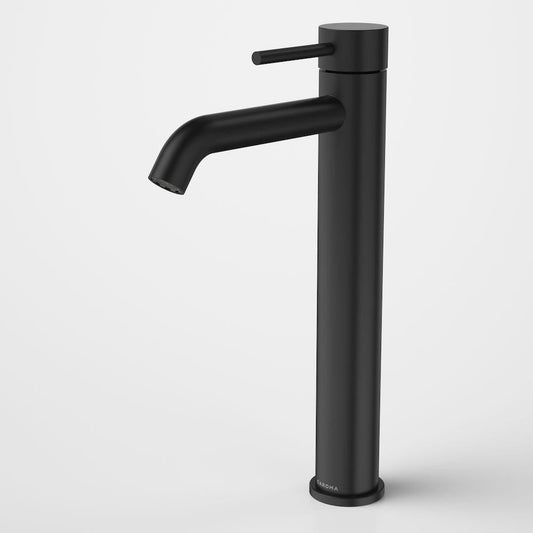 Caroma Liano II Tower Basin Mixer Range - Lead Free