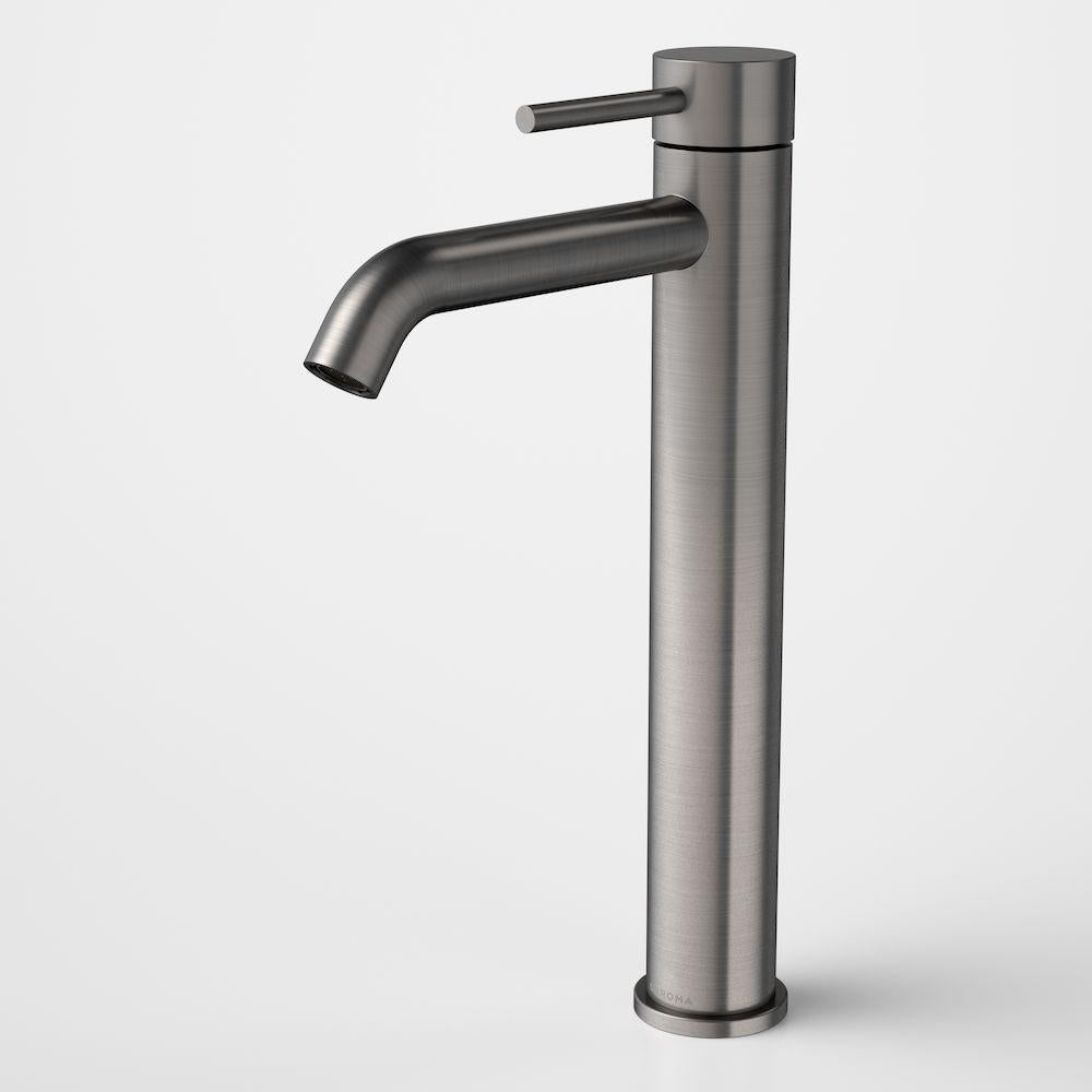 Caroma Liano II Tower Basin Mixer Range - Lead Free | 5 Finishes