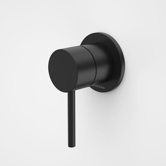 Caroma Liano II Bath/Shower Mixer Range - 5 Colours