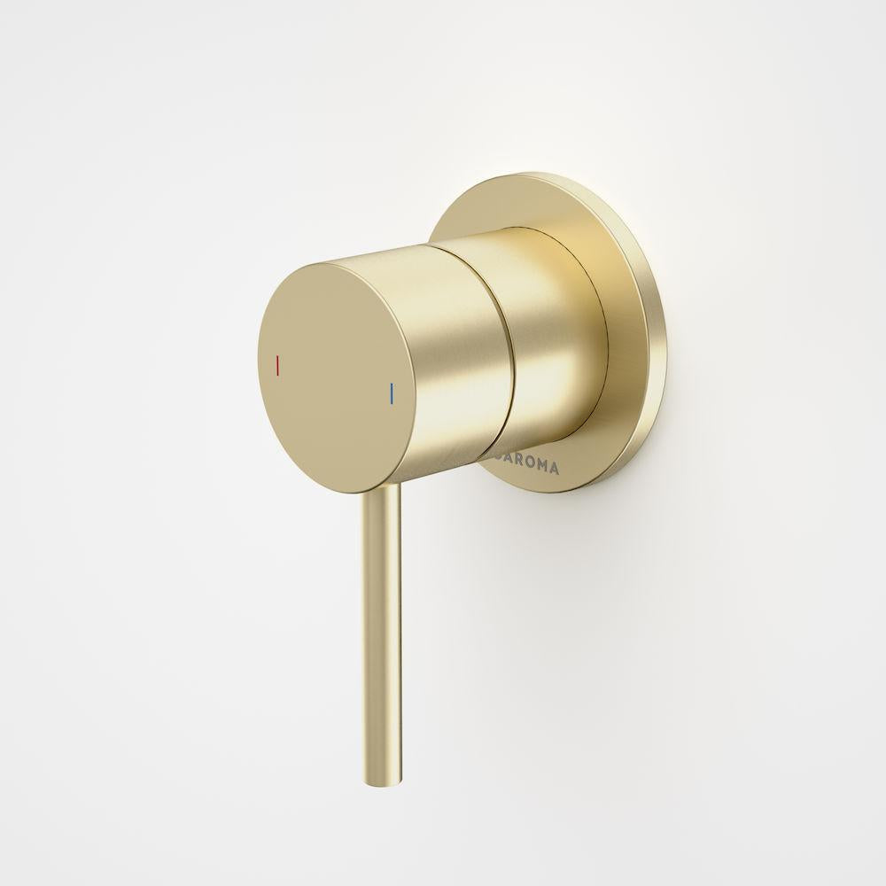 Caroma Liano II Bath/Shower Mixer Range | 5 Finishes