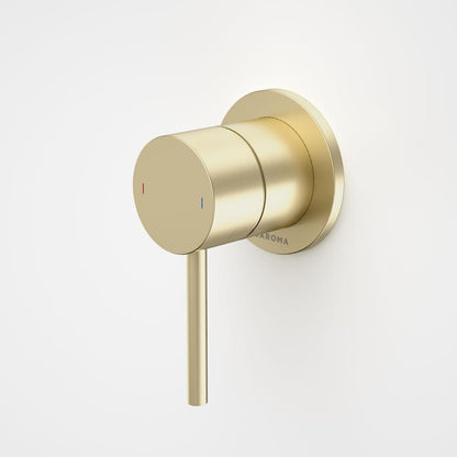 Caroma Liano II Bath/Shower Mixer Range | 5 Finishes