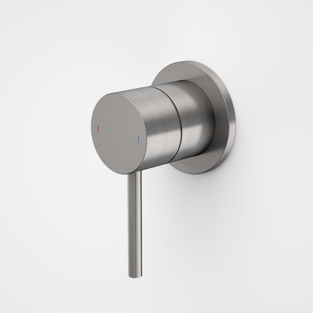 Caroma Liano II Bath/Shower Mixer Range | 5 Finishes