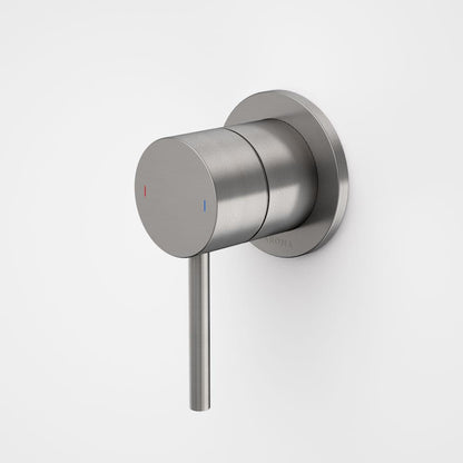 Caroma Liano II Bath/Shower Mixer Range | 5 Finishes