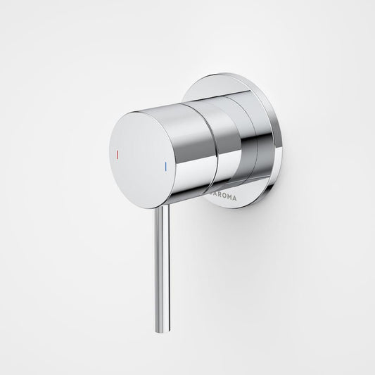 Caroma Liano II Bath/Shower Mixer Range - 5 Colours