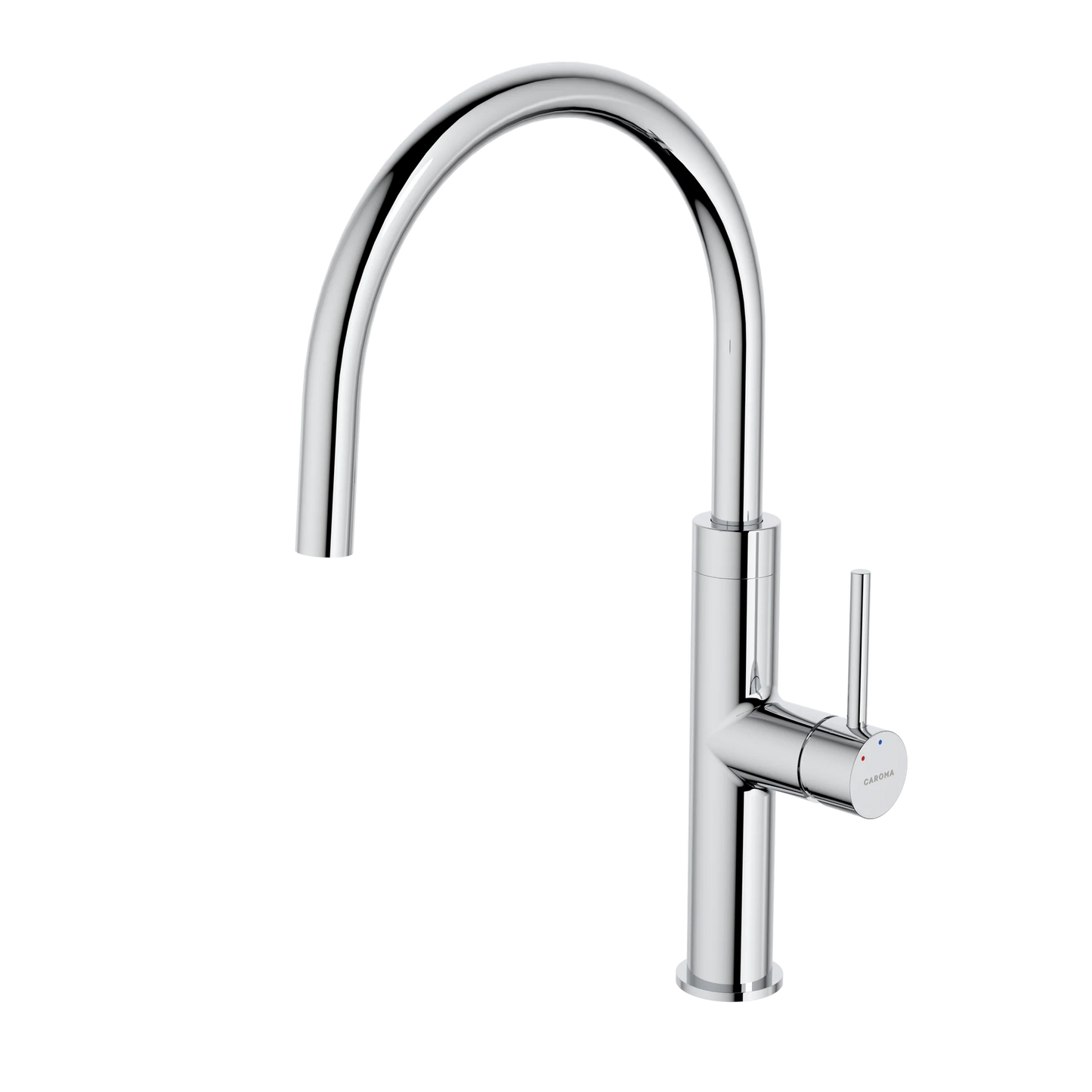 Caroma Liano Sink Mixer - Chrome, Lead Free Kitchen Sink Mixer NZ
