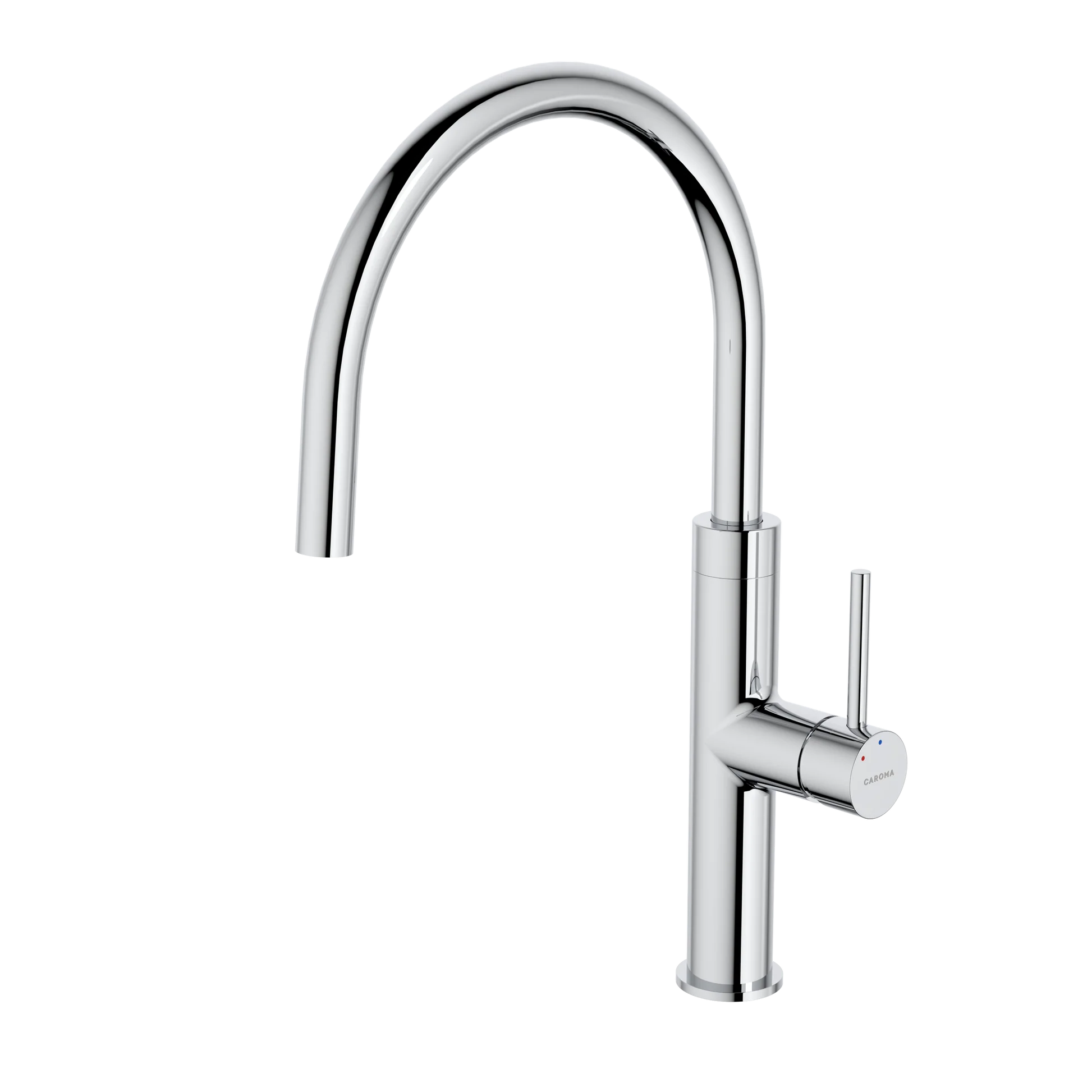 Caroma Liano Sink Mixer - Chrome, Lead Free Kitchen Sink Mixer NZ