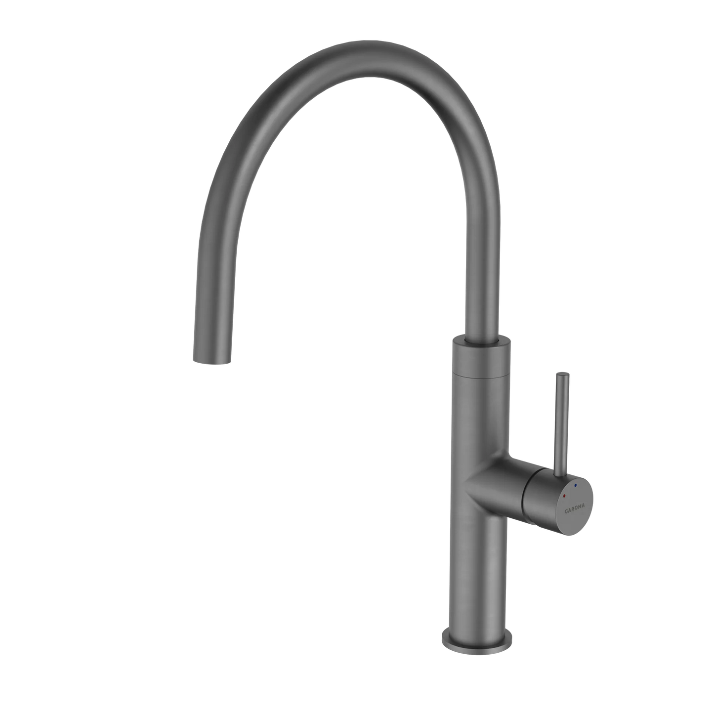 Gunmetal Kitchen Sink Mixer - Caroma Liano Sink Mixer Lead Free NZ