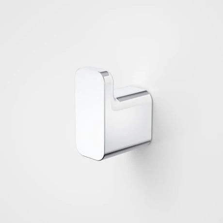Caroma Luna Robe Hook Range | 4 Finishes