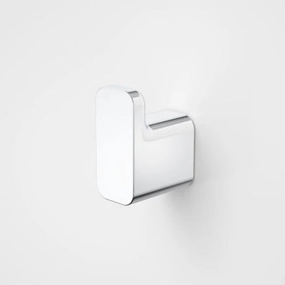 Caroma Luna Robe Hook Range | 4 Finishes