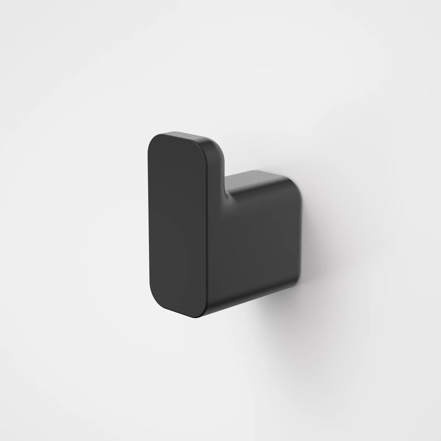 Caroma Luna Robe Hook Range | 4 Finishes