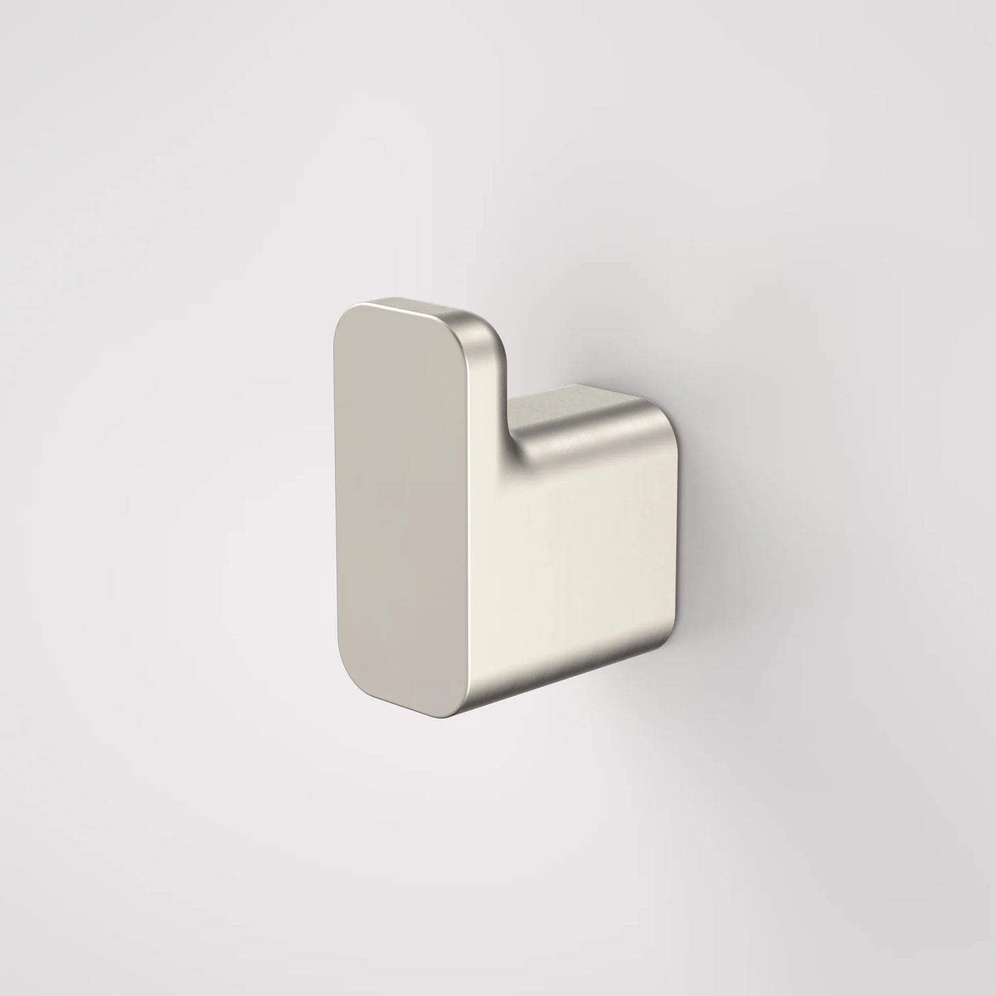 Caroma Luna Robe Hook Range | 4 Finishes