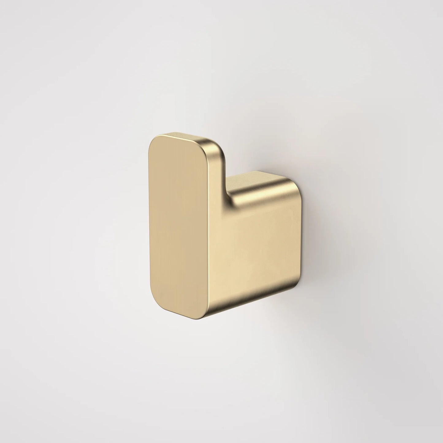 Caroma Luna Robe Hook Range | 4 Finishes