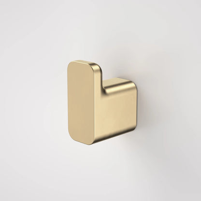 Caroma Luna Robe Hook Range | 4 Finishes