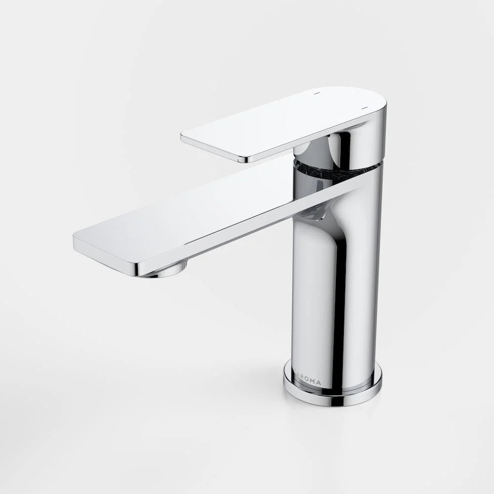 Caroma Urbane® II Basin Mixer Range - Lead Free | 5 Finishes