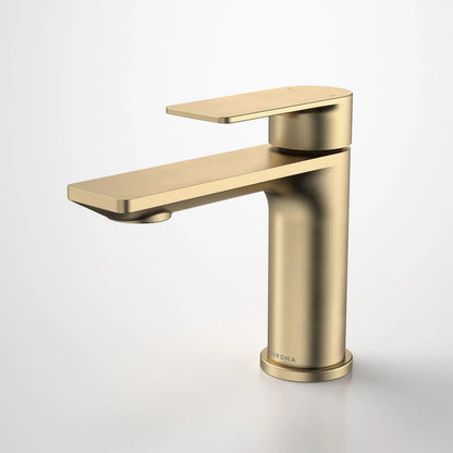 Caroma Urbane® II Basin Mixer Range - Lead Free | 5 Finishes
