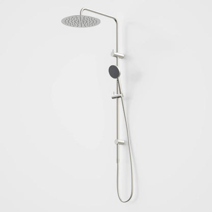 Caroma Urbane® II Rail Shower with 300mm Overhead Range - 5 Finishes