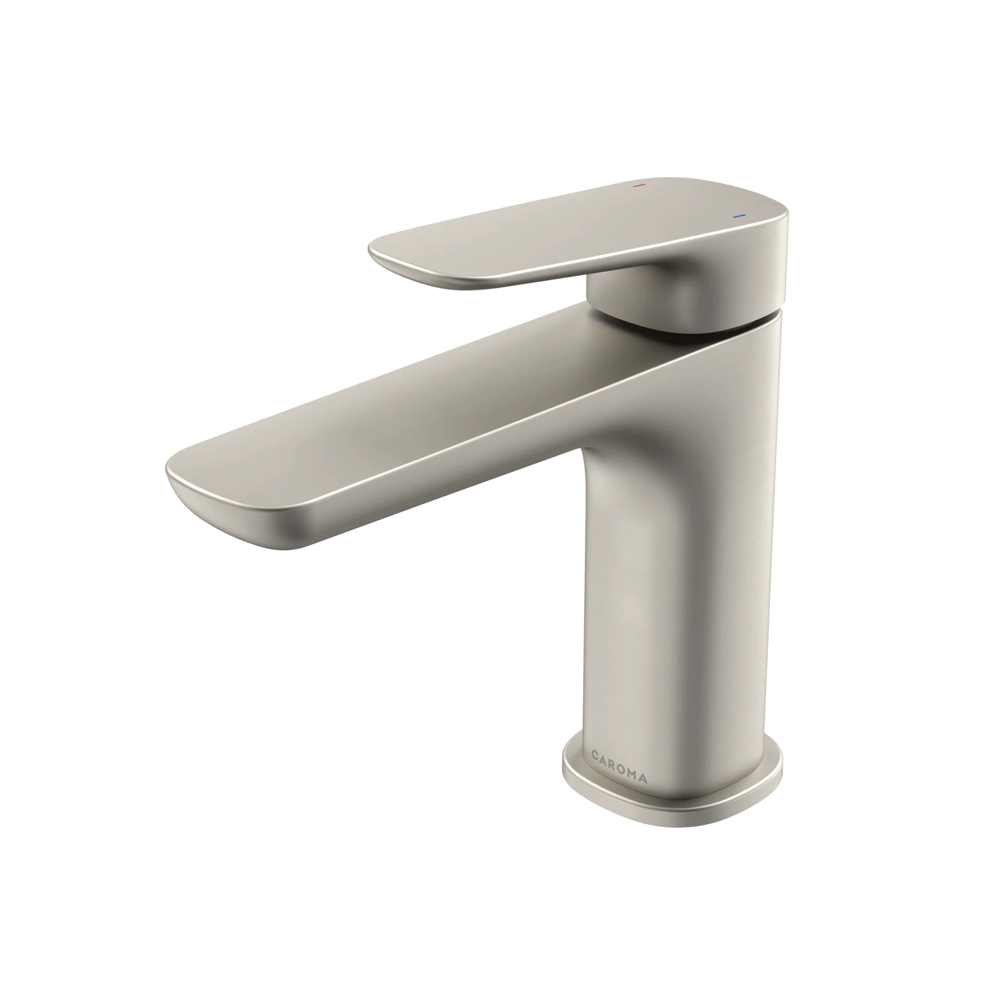 Caroma Contura® II Basin Mixer Range - Lead Free | 5 Finishes