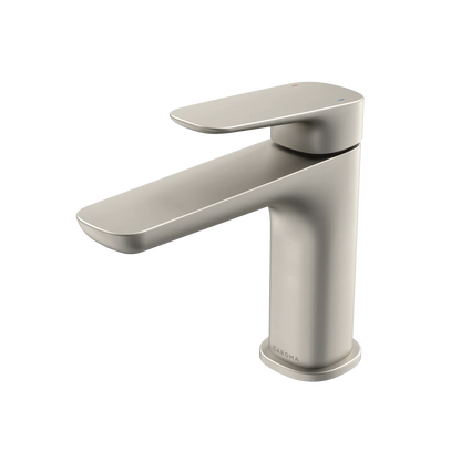 Caroma Contura® II Basin Mixer Range - Lead Free | 5 Finishes