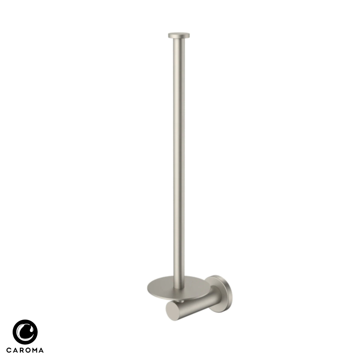Caroma Liano II Spare Toilet Roll Holder Range | 6 Finishes