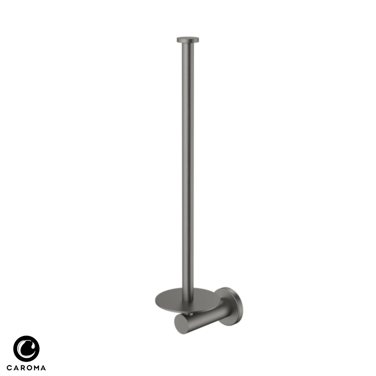 Caroma Liano II Spare Toilet Roll Holder Range | 6 Finishes
