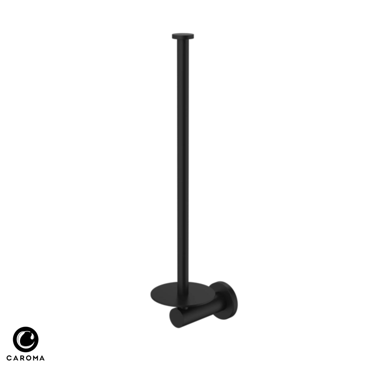 Caroma Liano II Spare Toilet Roll Holder Range | 6 Finishes