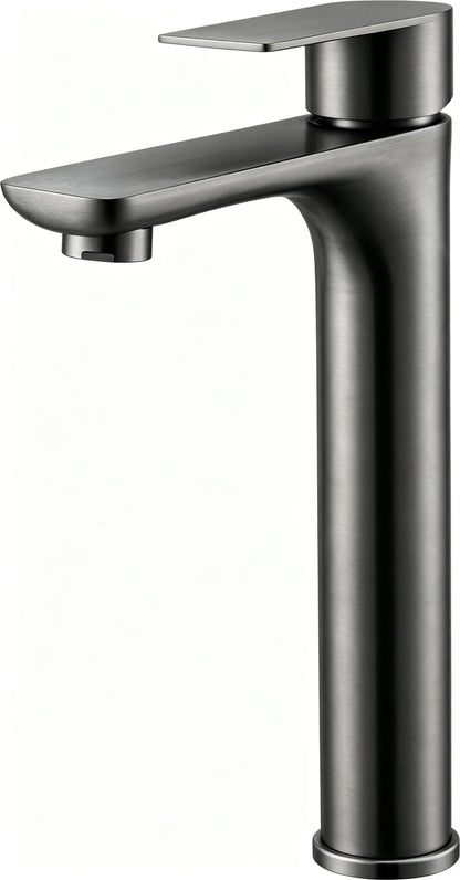 LINFA TALL BASIN MIXER LEAD FREE- 5 COLOURS