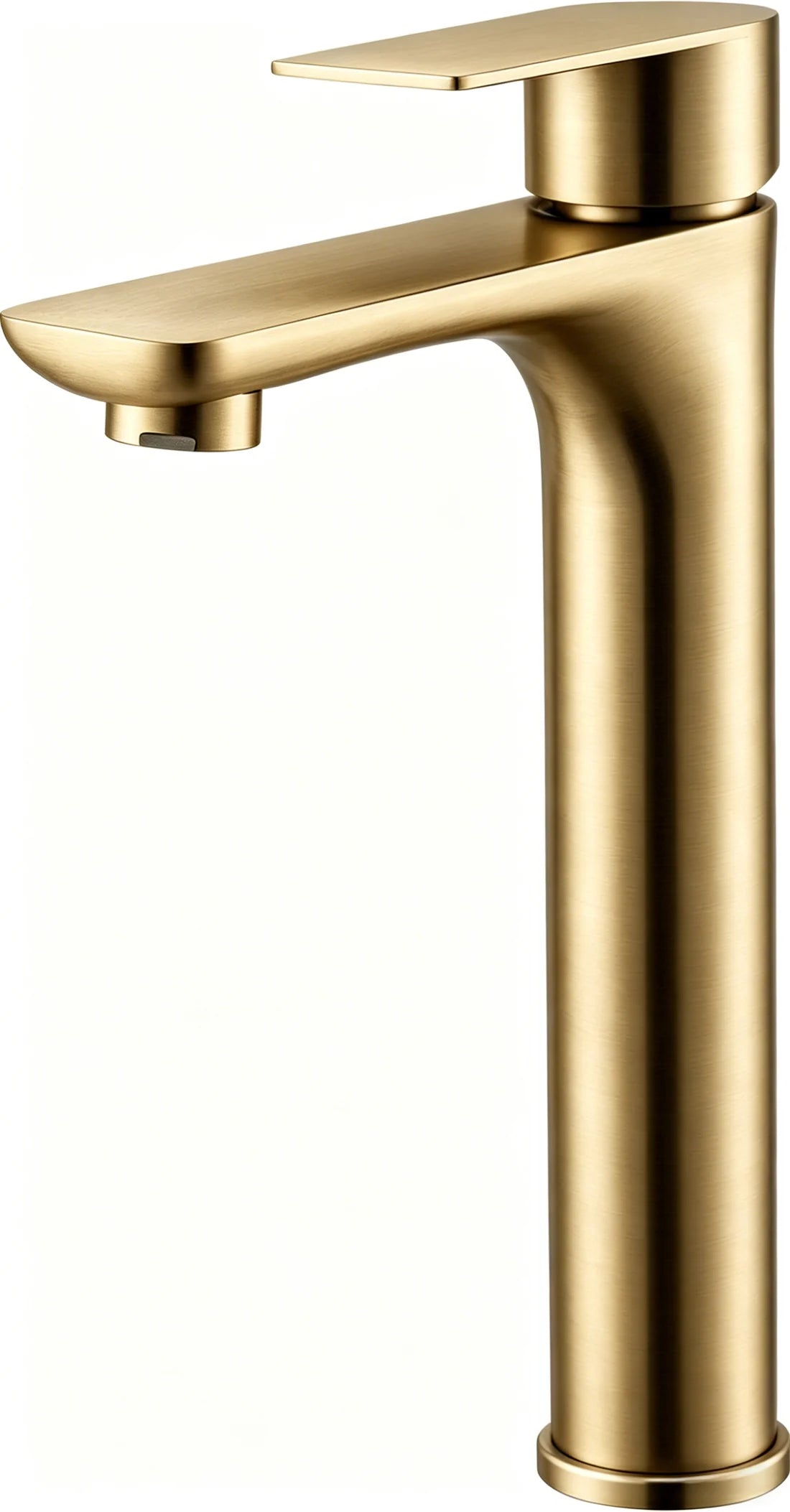 LINFA TALL BASIN MIXER LEAD FREE- 5 COLOURS