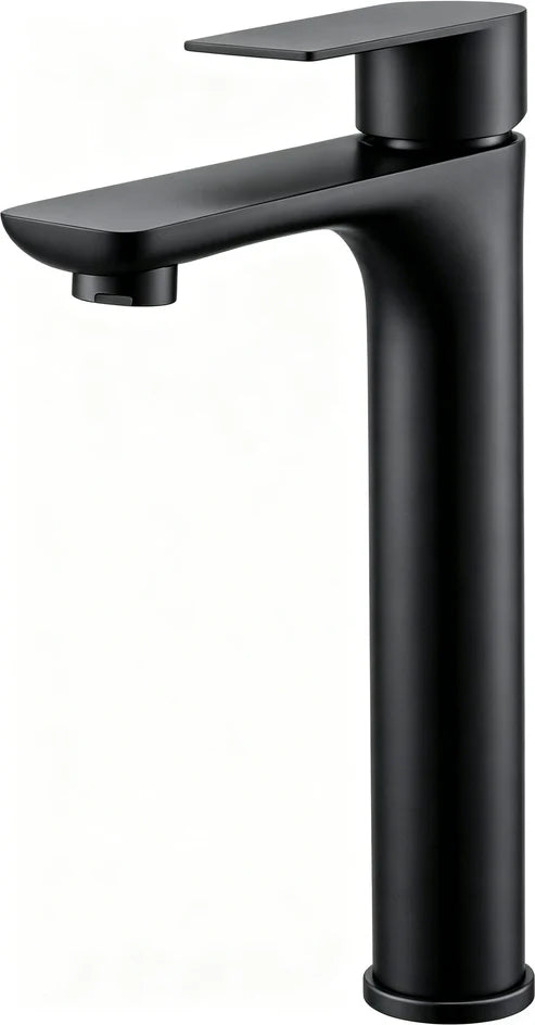 LINFA TALL BASIN MIXER LEAD FREE- 5 COLOURS