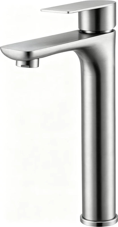 LINFA TALL BASIN MIXER LEAD FREE- 5 COLOURS