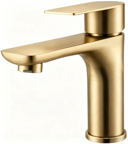 LINFA BASIN MIXER – LEAD FREE- 5 COLOURS