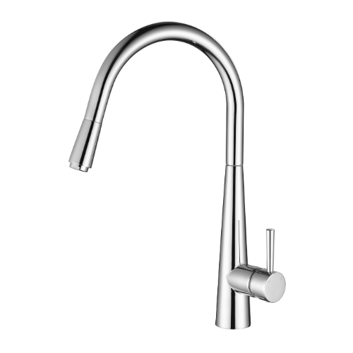 KASPER PULL OUT KITCHEN MIXER LEAD FREE - 5 COLOURS | MODERN NATIONAL