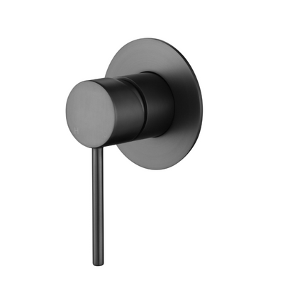 STAR MINI SHOWER MIXER 80MM - 5 FINISHES | MODERN NATIONAL