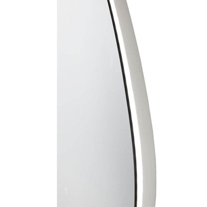 1150X990X1210MM ASYMMETRICAL LED BATHROOM MIRROR - BACKLIT VANITY MIRROR WITH MOTION SENSOR - The Tile Collection™