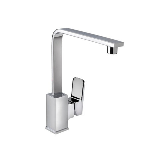 ENGLEFIELD MILANO KITCHEN MIXER CHROME - The Tile Collection™