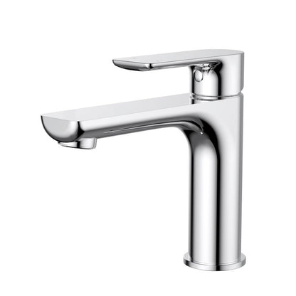 NOVA BASIN MIXER - 5 FINISHES | MODERN NATIONAL
