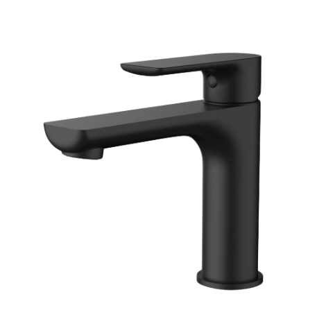 NOVA BASIN MIXER - 5 FINISHES | MODERN NATIONAL