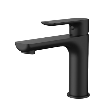 NOVA BASIN MIXER - 5 FINISHES | MODERN NATIONAL