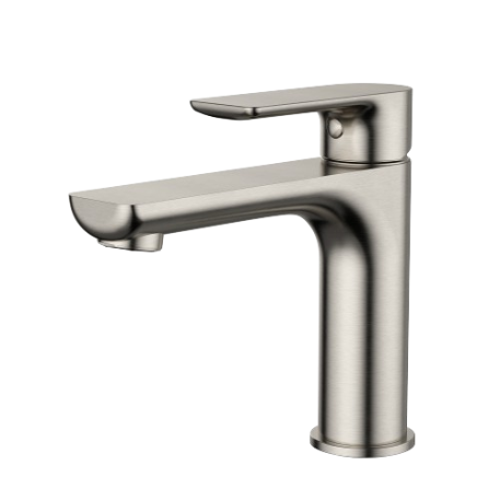 NOVA BASIN MIXER - 5 FINISHES | MODERN NATIONAL