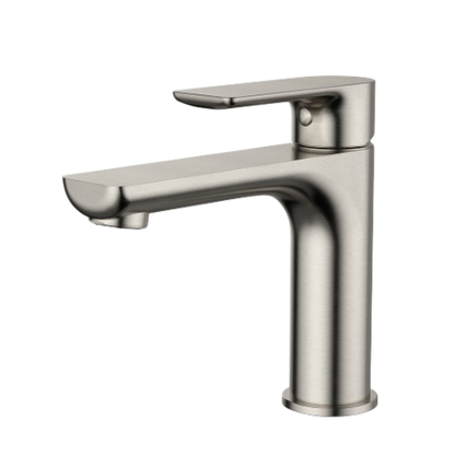 NOVA BASIN MIXER - 5 FINISHES | MODERN NATIONAL