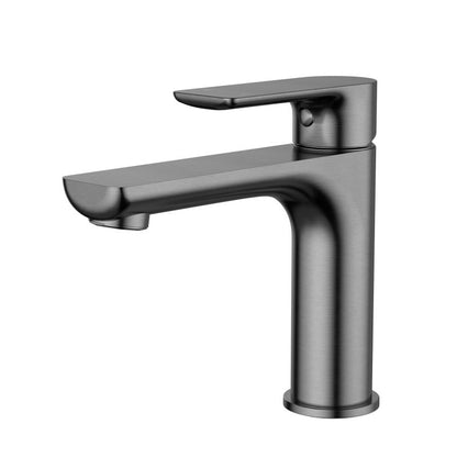 NOVA BASIN MIXER - 5 FINISHES | MODERN NATIONAL