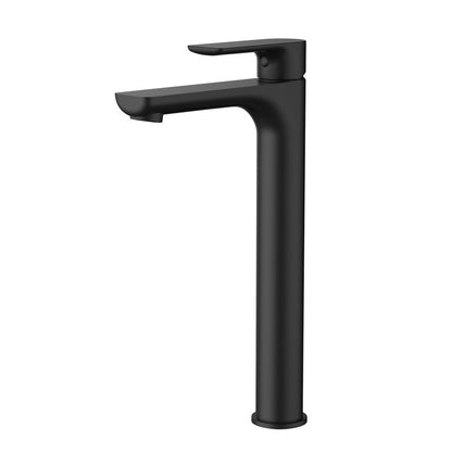 NOVA HIGH RISE BASIN MIXER| 4 COLOURS