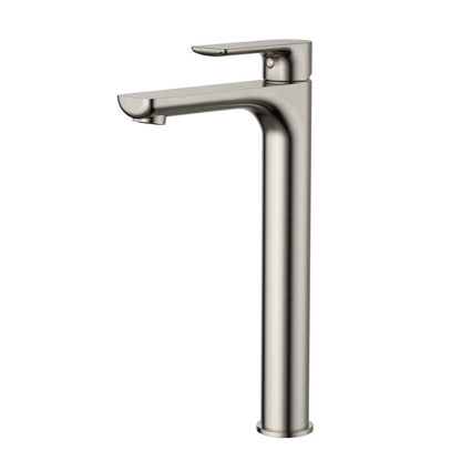 NOVA HIGH RISE BASIN MIXER| 4 COLOURS