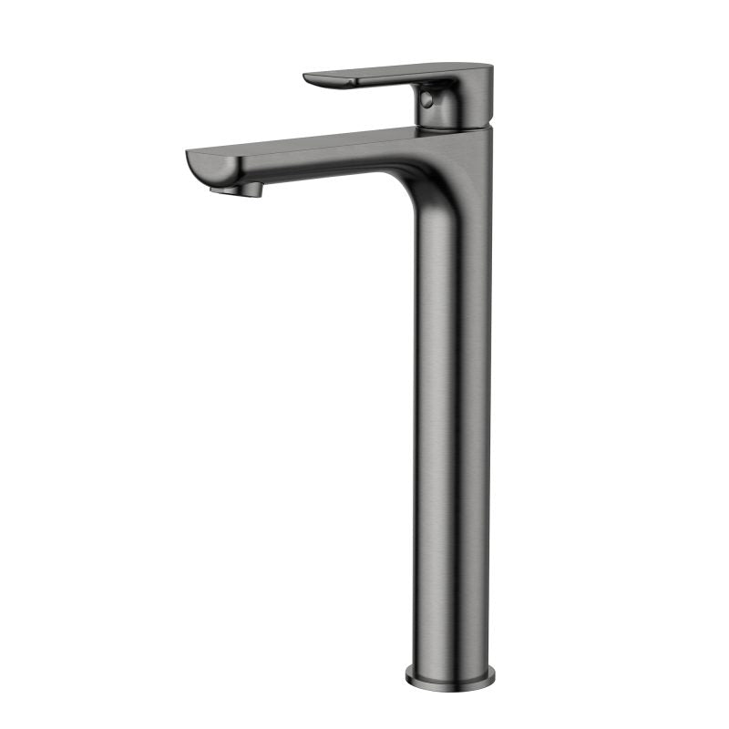 NOVA HIGH RISE BASIN MIXER| 4 COLOURS