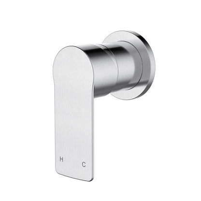 NOVA SHOWER MIXER - 7 COLOURS (ONLINE ONLY)