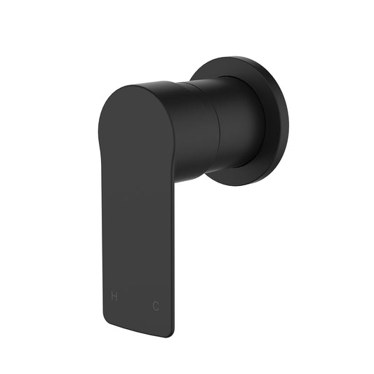 NOVA SHOWER MIXER - 5 COLOURS