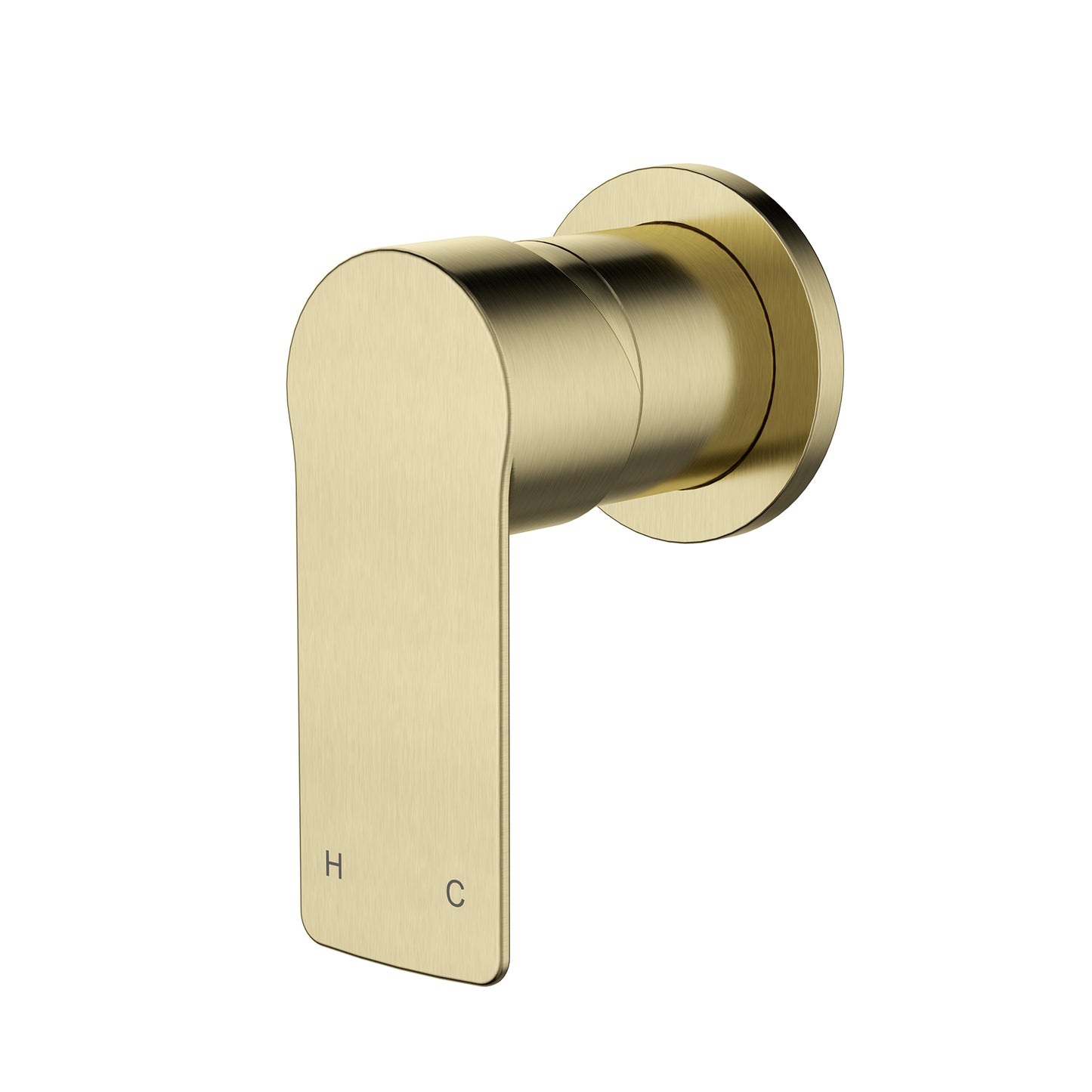 NOVA SHOWER MIXER - 7 COLOURS (ONLINE ONLY)