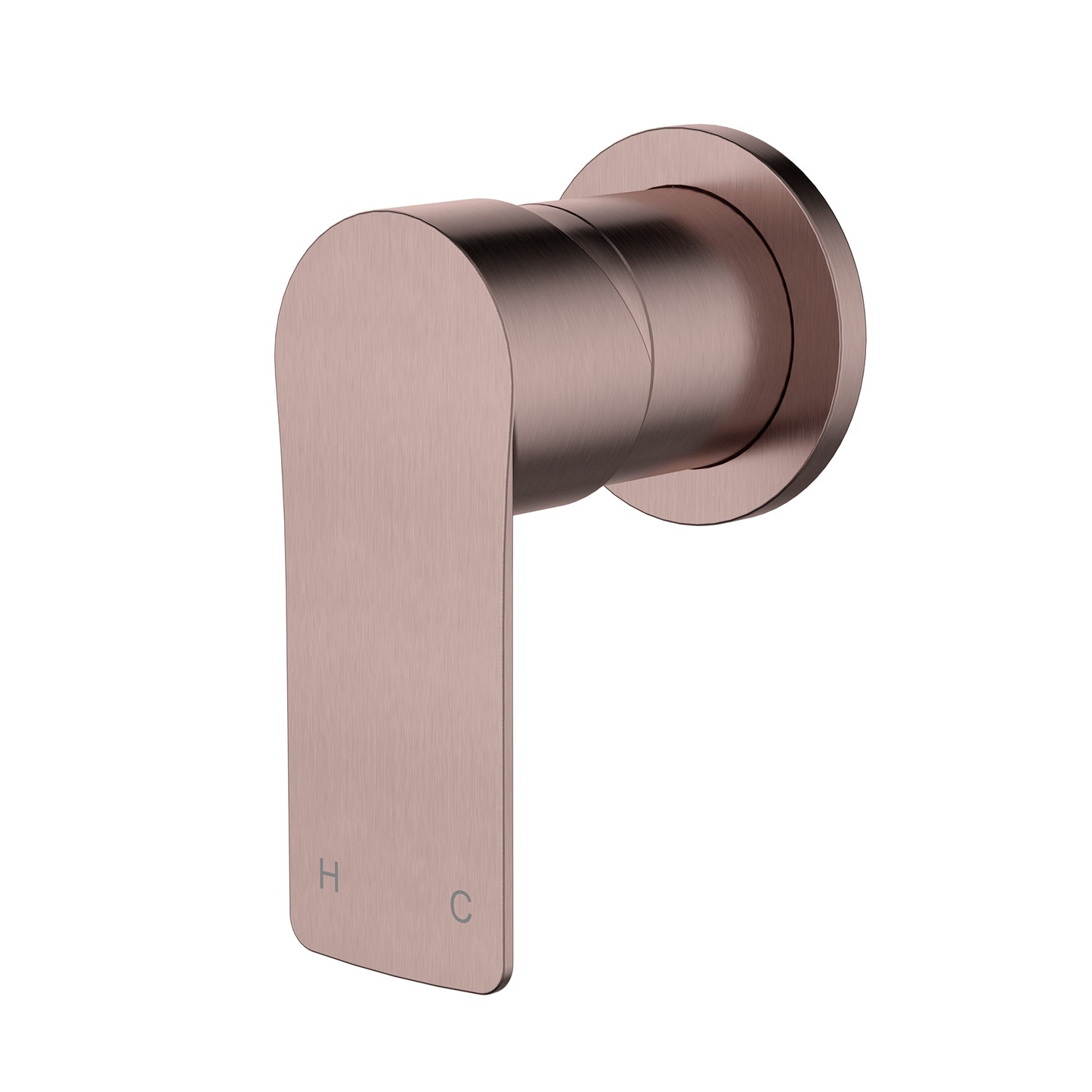 NOVA SHOWER MIXER - 7 COLOURS (ONLINE ONLY)