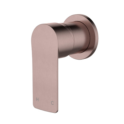 NOVA SHOWER MIXER - 7 COLOURS (ONLINE ONLY)
