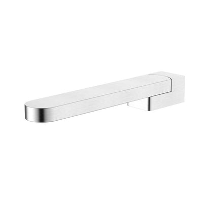 NOVA SWIVEL BATH SPOUT | 5 FINISHES